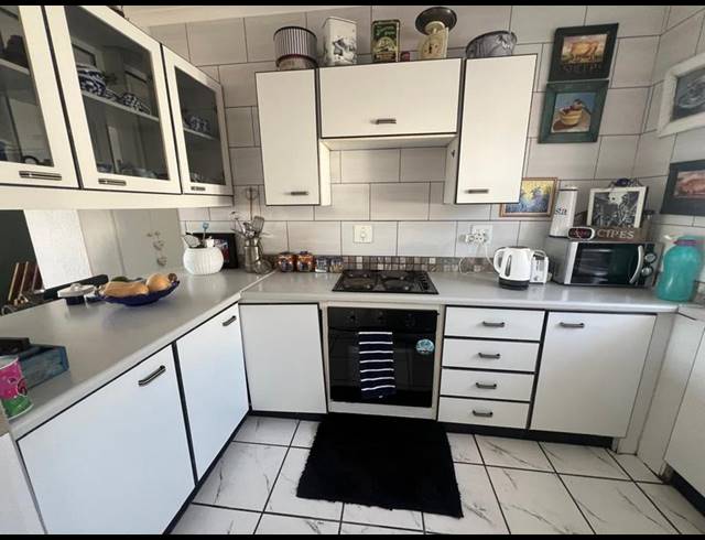 2 BEDROOM APARTMENT FOR SALE IN GREENHILLS